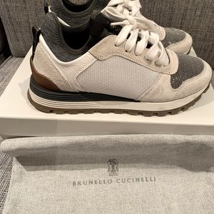 Brunello Cucinelli sneakers